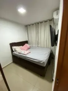 Apartamento com 2 Quartos à venda, 43m² no Gleba Ribeirão Limeiro, Londrina