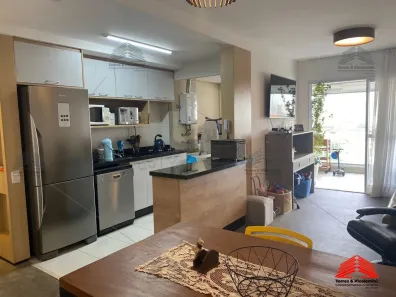 Apartamento com 3 Quartos à venda, 102m² no Quarta Parada, São Paulo