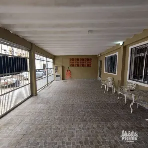 Casa com 3 Quartos à venda, 162m² no Ocian, Praia Grande
