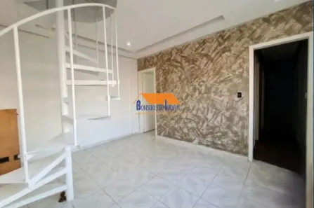 Cobertura com 2 Quartos à venda, 115m² no Colégio Batista, Belo Horizonte