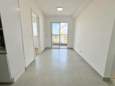 Apartamento com 2 Quartos para alugar, 38m² no Jardim Campo Grande, São Paulo
