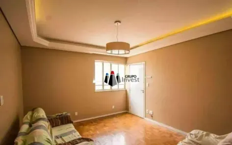 Apartamento com 2 Quartos à venda, 75m² no Jardim Chapadão, Campinas