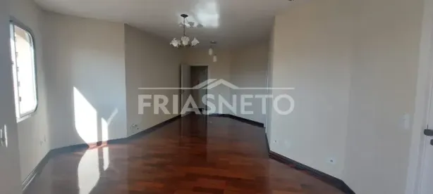 Apartamento com 3 Quartos à venda, 115m² no Centro, Piracicaba