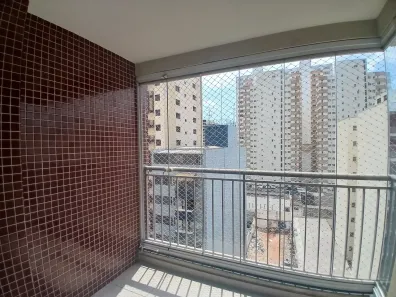 Apartamento com 2 Quartos para alugar, 55m² no Consolação, São Paulo