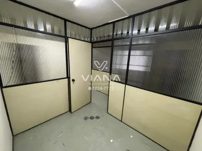 Sala Comercial para alugar, 35m² no Centro, Santo André
