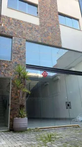 Sala Comercial para alugar, 100m² no Jardim, Santo André