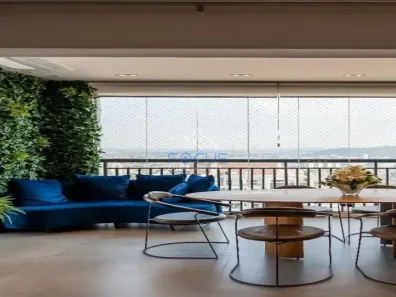 Apartamento com 4 Quartos à venda, 287m² no Anhangabaú, Jundiaí