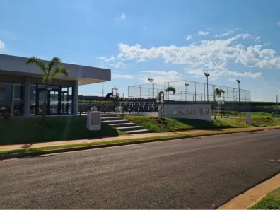 Lote/Terreno à venda, 254m² no Conjunto Habitacional Alexandre Urbanas, Londrina