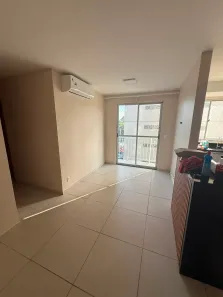Apartamento com 3 Quartos para alugar, 62m² no Parque 10 de Novembro, Manaus