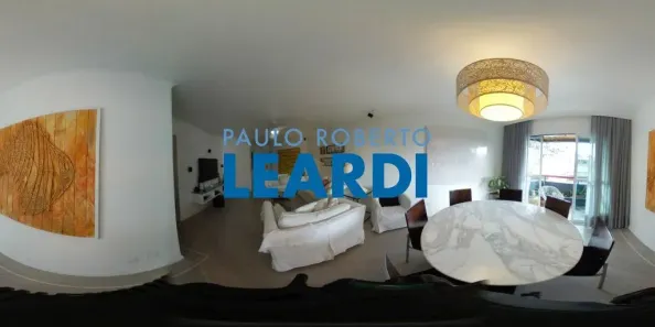 Apartamento com 3 Quartos à venda, 117m² no Bosque da Saúde, São Paulo