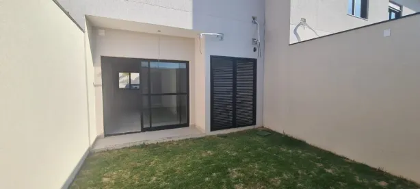 Casa de Condomínio com 2 Quartos à venda, 89m² no Parque Taquaral, Campinas