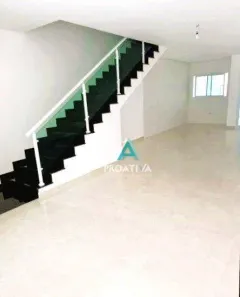 Sobrado com 3 Quartos à venda, 201m² no Vila Helena, Santo André