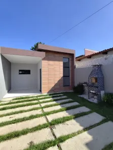 Casa com 3 Quartos à venda, 100m² no ancuri, Itaitinga