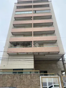 Apartamento com 2 Quartos à venda, 60m² no Tupi, Praia Grande