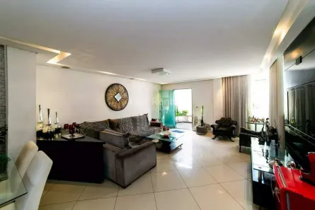 Casa com 3 Quartos à venda, 227m² no União, Belo Horizonte