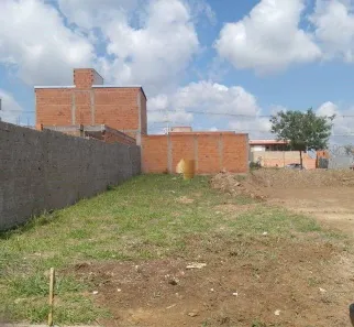 Lote/Terreno à venda, 200m² no Residencial Cittá di Salerno, Campinas