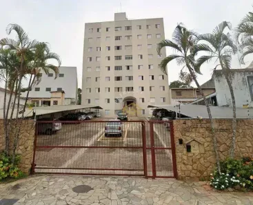 Apartamento com 3 Quartos à venda, 98m² no Vila Proost de Souza, Campinas