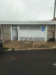 Casa com 2 Quartos à venda, 45m² no Residencial Vida Nova Maracá II (Padre Nobrega), Marília