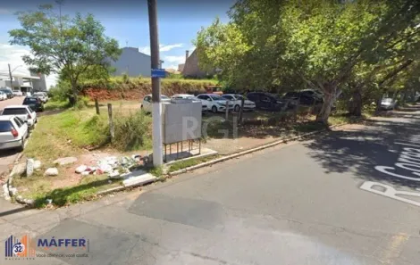Lote/Terreno à venda, 546m² no Santa Tereza, Porto Alegre