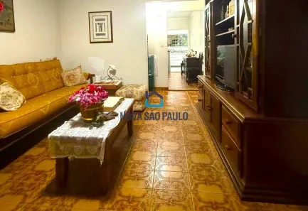 Casa com 3 Quartos à venda, 240m² no Parque Fongaro, São Paulo