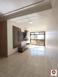 Apartamento com 3 Quartos à venda, 131m² no Jardim Paulistano, Ribeirão Preto