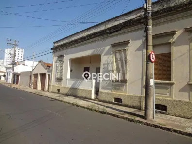 Imóvel Comercial à venda, 154m² no Saúde, Rio Claro