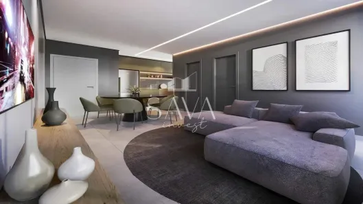 Apartamento com 2 Quartos à venda, 80m² no São Pedro, Belo Horizonte