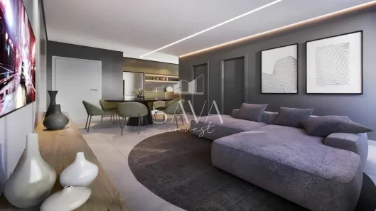 Cobertura com 3 Quartos à venda, 203m² no São Pedro, Belo Horizonte