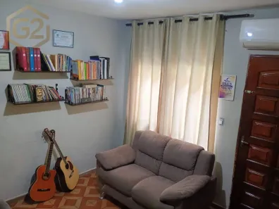 Casa com 2 Quartos à venda, 125m² no Jardim Oliveira Camargo, Indaiatuba
