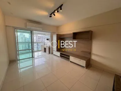 Apartamento com 4 Quartos à venda, 133m² no Barra da Tijuca, Rio de Janeiro