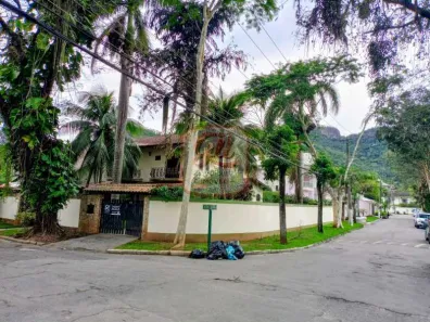Casa de Condomínio com 5 Quartos à venda, 381m² no Jacarepaguá, Rio de Janeiro