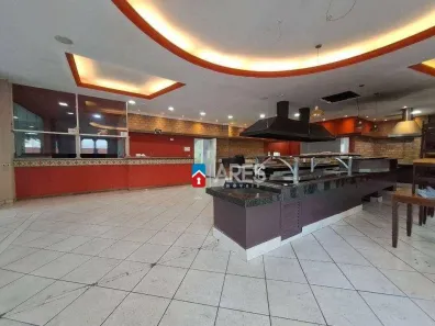 Ponto Comercial para alugar, 231m² no Jardim Glória, Americana