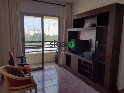 Apartamento com 3 Quartos à venda, 64m² no Vila Carrão, São Paulo