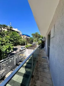 Apartamento com 4 Quartos à venda, 135m² no Barra da Tijuca, Rio de Janeiro