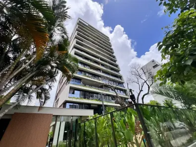 Apartamento com 4 Quartos à venda, 160m² no Parnamirim, Recife