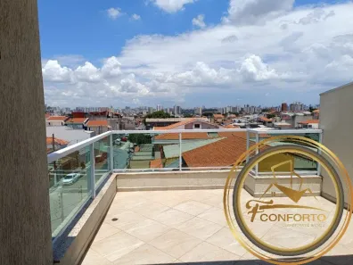 Casa de Condomínio com 2 Quartos à venda, 112m² no Vila Alpina, São Paulo