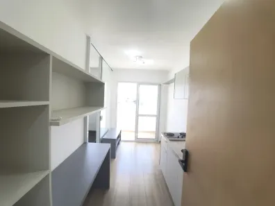 Apartamento com 1 Quarto à venda, 26m² no Amaralina, Salvador