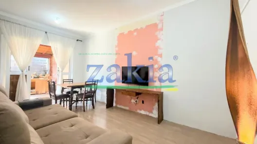 Casa de Condomínio com 3 Quartos à venda, 90m² no Residencial Real Parque Sumaré, Sumaré