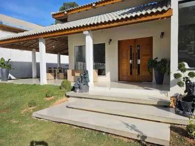 Casa com 3 Quartos à venda, 200m² no , Mairinque