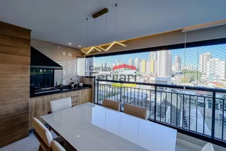 Apartamento com 2 Quartos à venda, 85m² no Parque Vila Maria, São Paulo