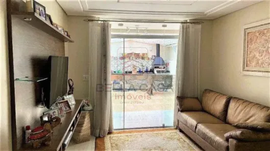 Sobrado com 3 Quartos à venda, 171m² no Vila Libanesa, São Paulo