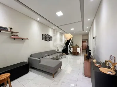 Sobrado com 3 Quartos à venda, 101m² no Cidade Centenário, São Paulo
