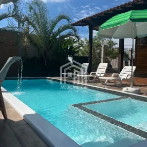 Fazenda/Sítio com 3 Quartos à venda, 362m² no , Engenheiro Beltrão