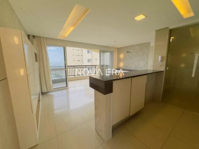 Apartamento com 3 Quartos à venda, 78m² no De Lourdes, Fortaleza