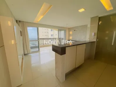Apartamento com 3 Quartos à venda, 78m² no De Lourdes, Fortaleza