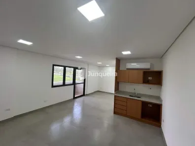 à venda, 41m² no Loteamento Santa Rosa, Piracicaba