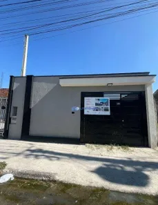 Casa com 3 Quartos à venda, 86m² no Residencial Parque dos Sinos, Jacareí