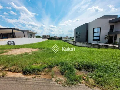 Lote/Terreno à venda, 1230m² no Terras de Mont Serrat, Salto