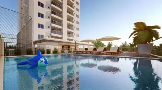 Apartamento com 2 Quartos à venda, 81m² no Meia Praia, Itapema