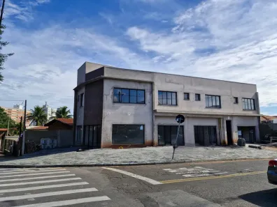 Ponto Comercial para alugar, 40m² no Jardim dos Oliveiras, Campinas